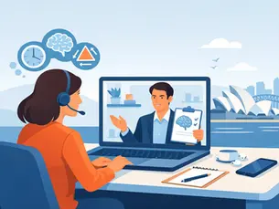 Adult ADHD Assessment Telehealth in Australia