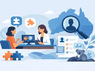 How to Get Assessed for Autism in Australia