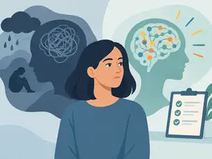 Can Trauma Mimic ADHD? What Assessment Reveals