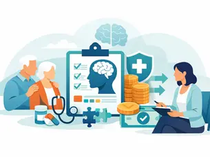 Medicare Rebate Psychology Assessment Explained