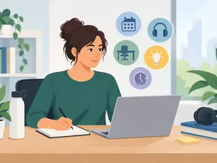 Workplace Accommodations After an ADHD Diagnosis