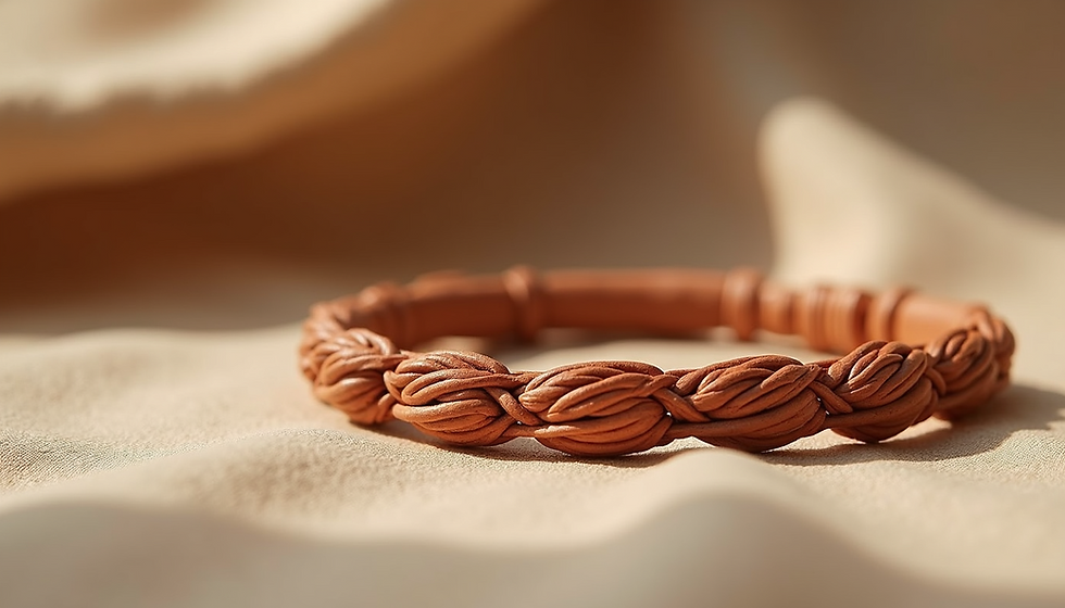 Unlock Your Inner Power with MoBek Ventures' Bracelets