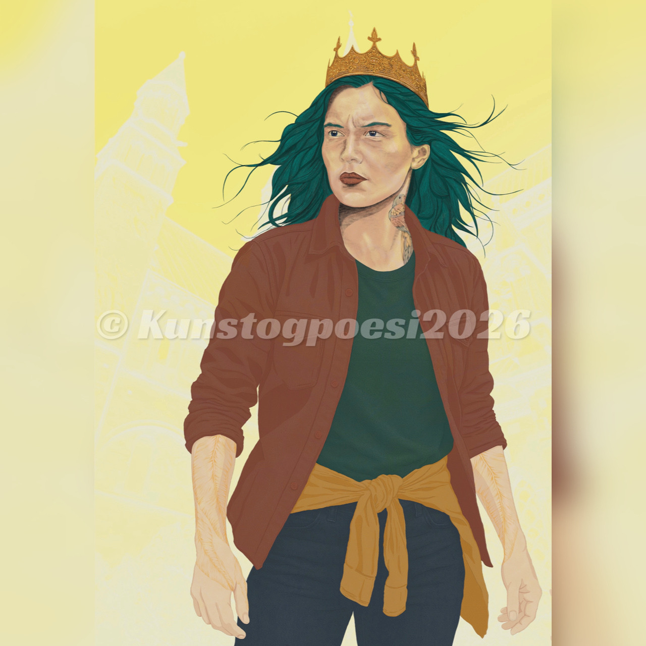 Queen