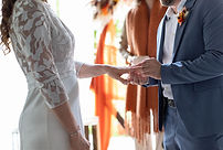 Cérémonie laïque en Alsace