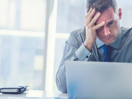 정부보증대출, 신청과정의 어려움으로 지지부진