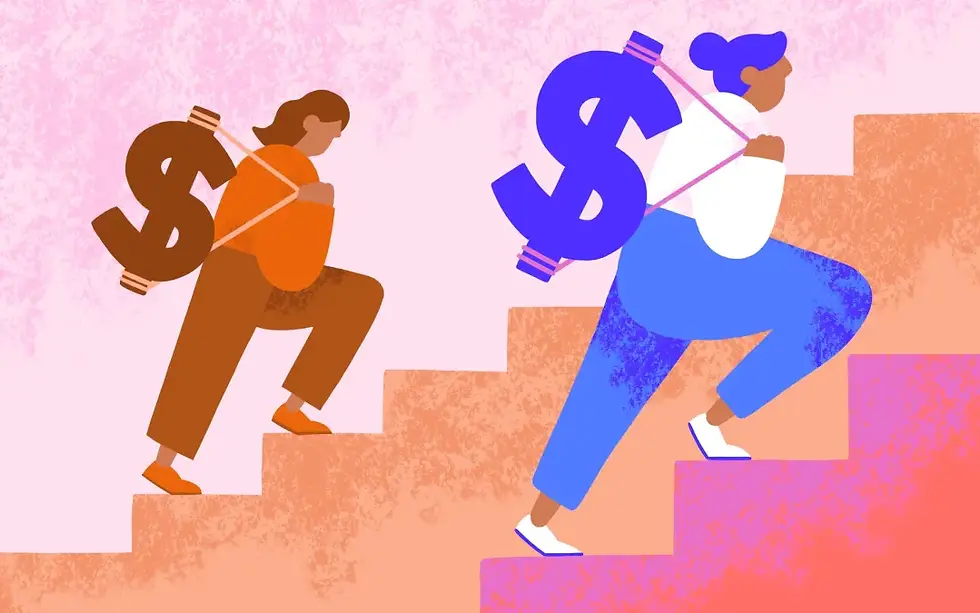 "The younger generation like the idea of a wealth tax or a capital gains tax whereas it scares the bejesus out of the boomers," says economist Cameron Bagrie. Source: RNZ