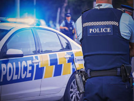 페이스북 마켓플레이스 전문 사기범 체포