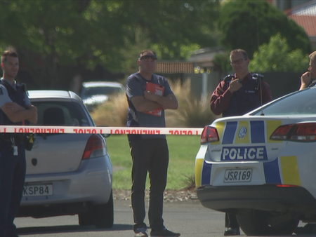 카이아포이 총격사건 발생…주민들 공포에 떨어