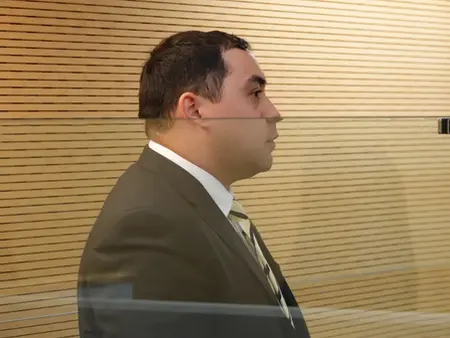 전 코로나19 대응 책임자, 180만 달러 편취… 징역 2년 8개월 선고