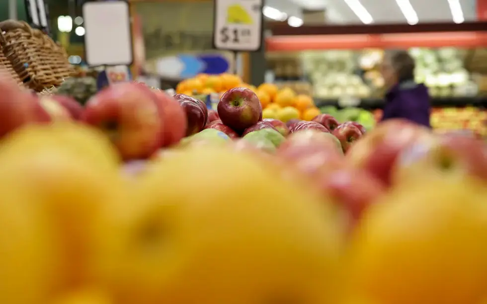 고기·채소값 폭등에 ‘장보기 공포’