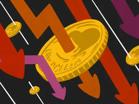6월 분기 소비자물가, 1년 만에 최고치 예상