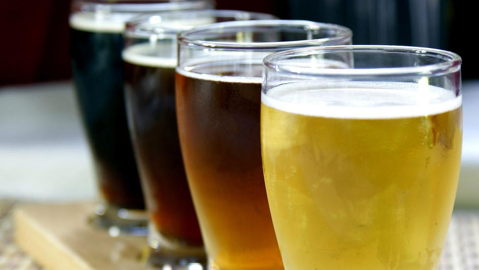 뉴질랜드 음주량 ‘사상 최저’