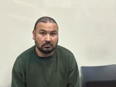 승객 성폭행한 우버 기사 사진 공개 결정