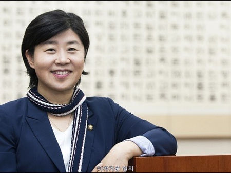 서영교 행안위원장, 재외선거 보완해 내년 대선부터 적용해야!