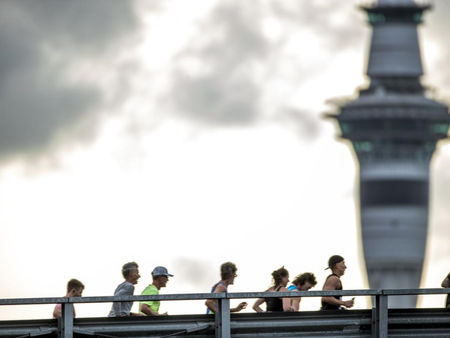 오클랜드 시민 5명 중 2명은 ‘해외 출생’