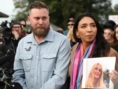 美 하원, ‘엡스타인 파일 공개법’ 사실상 만장일치 통과