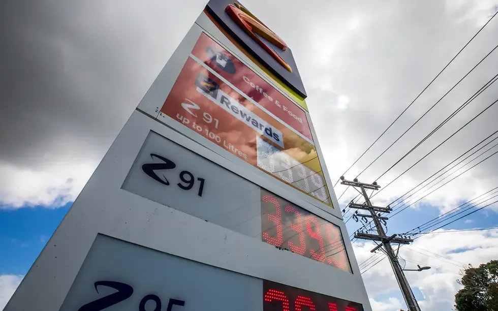 “기름 넣고 도주 막는다”… 주유소 ‘선결제 전환’ 요구