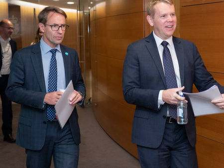 Northland 지역 사례자…남아공 변이 바이러스로 확인