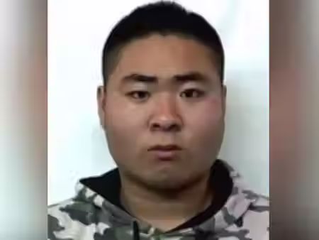 한인 성매매 여성 포함 2명 살해한 유학생, 형량 대폭 늘어