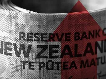 금리 상승, “중앙은행 또 다른 소통 실패 탓” 지적