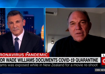 보건당국, 확진자 다녀간 '스파'...공개하지 않았다