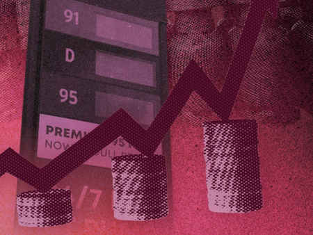 기름값 폭등에 지갑 닫힌다… 소매업 ‘직격탄’