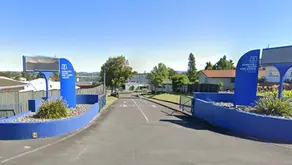 해밀턴 고등학생, 대낮 납치 시도 중 흉기 피습