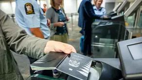 EU 입출국 시스템(EES) 10월 12일 시행… 유럽 여행 ‘더 복잡해진다’