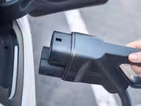 정부, 5천만 달러 투자 “전기차 충전소 2배 확대?”