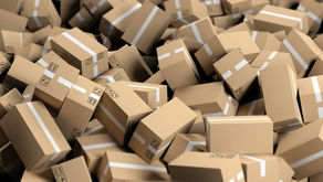 정부, 택배 '수입도 과세, 수출도 과세?'