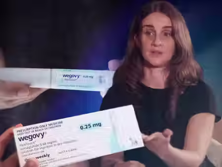 다이어트 주사 “6분 온라인 진료 후 처방”