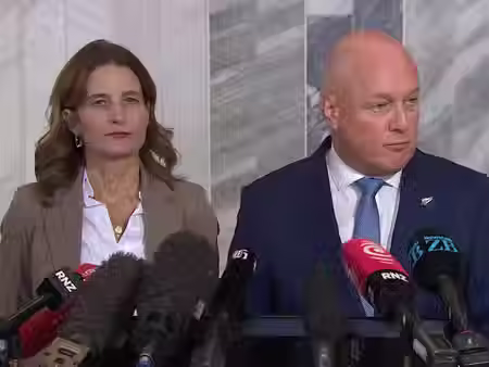 “연료 재고”…정부는 ‘문제없다’지만 불안 커진다