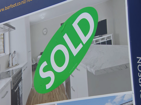 오르고 또 오르고, 멈출줄 모르는 주택가격