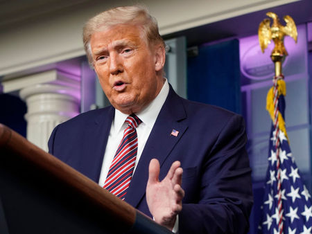 Donald Trump 美 대통령, Covid-19 감염…’실험용 항체치료’ 주요사항