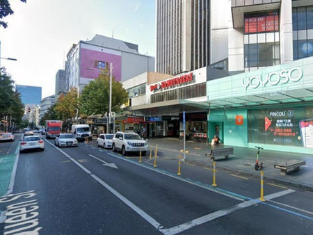 퀸 스트리트 제한 구역서 운전한 5만1000명 적발