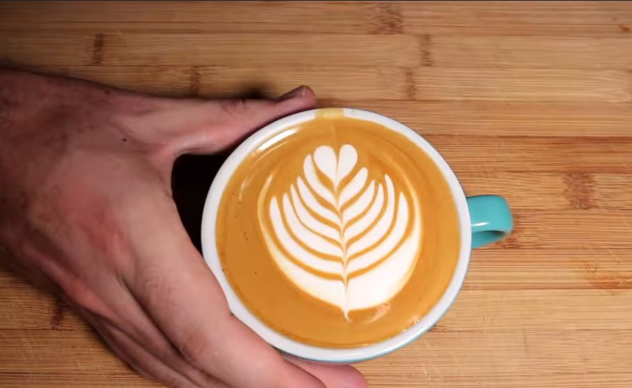 Cafe Catastrophe: When a Simple Cup of Coffee Turns into a Life-Threatening Allergy