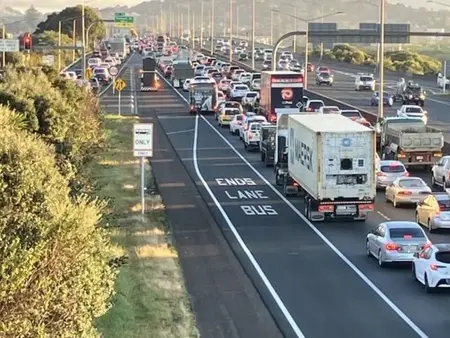 RUC 전면 도입, 기후에 득일까 실일까