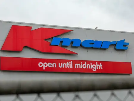 Kmart, 노조와 '업계 최고 수준' 임금 인상 합의