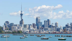 “세계 최고 도시 발표”…NZ 도시도 Top 50 진입