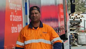 운송업계 “영주권 영어 점수 장벽, 운전기사 대란 부를 것”