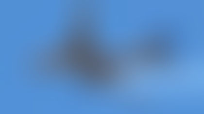 美, 비상착륙 중 떨어진 비행기 잔해…덴버 교외 주택으로 떨어져