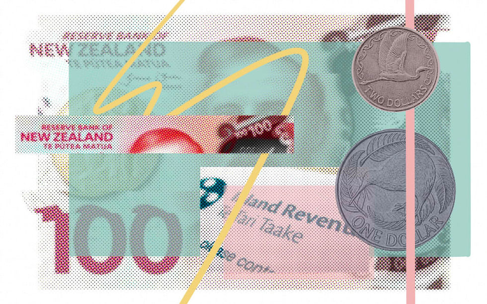 IRD, 회원 회비 과세 검토에 ‘시민단체’ 반발