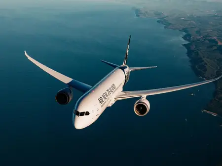 Air NZ, 기내 보조배터리 규정 전격 강화