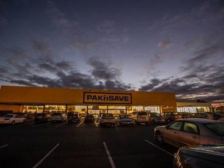 남부 오클랜드 지역사회감염...관심장소 공개 '알아야 할 것'