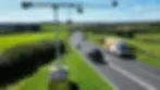 The Heads-Up machine will come into operation for the first time in Devon and Cornwall / BBC