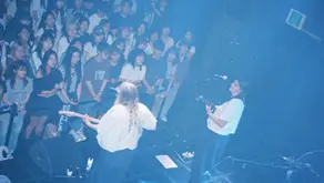 뉴질랜드 밴드, 한국에서 음악·문화 교류