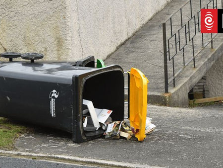 재활용 잘못하면 통째로 강제 회수