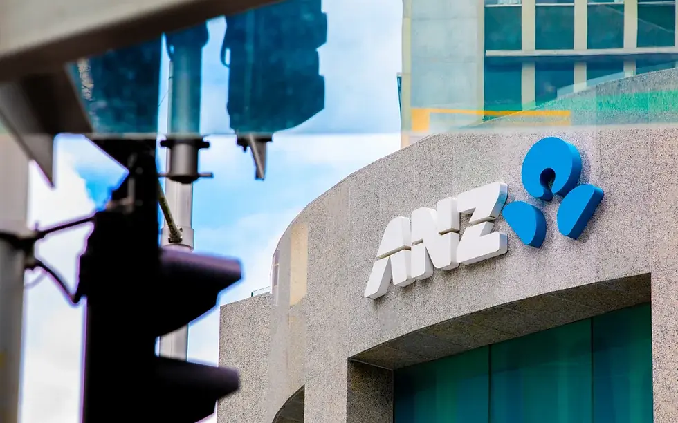 ANZ. Photo: RNZ / Marika Khabazi