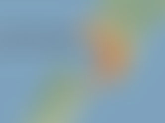 뉴질랜드 북섬 남부지역에 3번의 지진발생