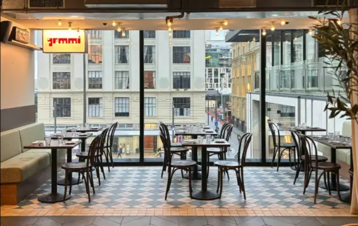 “한식당도 못 버텼다”…오클랜드 외식업계 ‘경고등’